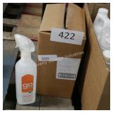 6-pet stain and odor remover