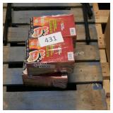 4-30ct little hotties toe warmers