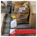 6-armorall wheel cleaner