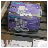 lansinoh breast pump