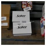 4-6ct softee shea butter hair care