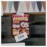 sushi go party tin