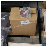 ctn of  sink strainers