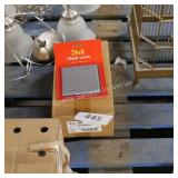 ctn of do it two gang blank cover