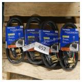 4-eastman electrical range cord