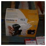 medela breast pumps