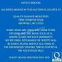 QSI Online Auction - 12/19 - 12/23 click to reg/bid
