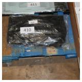 waterproof garment bag