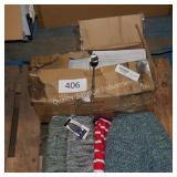 ctn of iced tea spoons