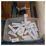 ctn of more than magic lotion