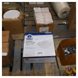 13ï¿½ round light