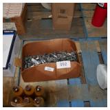 ctn of fuel injectors