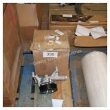 ford water pump #PW-504