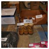 6-feed n wax wood polish