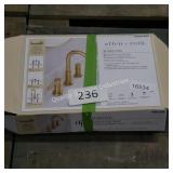 allen+roth bath faucet