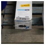 sharkbite water distribution manifold