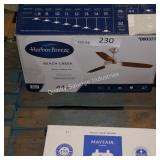 44ï¿½ ceiling fan