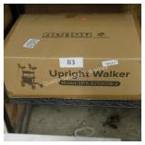NEW/SEALED upright waker