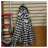 sz 2xl infinity coat