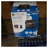 infrared cabinet heater