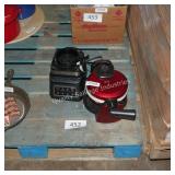 2pc kitchen appliances