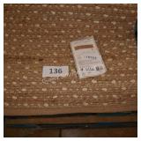 2ft x 7ft runner rug