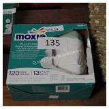 moxie 13g trash bags