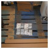 12-single gang outdoor covers