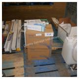 2-10/100ct nitrile gloves sz lg