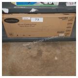 52ï¿½ ceiling fan