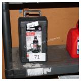 12ton bottle jack