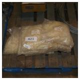 7- bags of flex caps