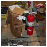 10lb fire extinguisher