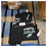 3 eagles youth shirts
