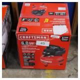 craftsman 6g air compressor