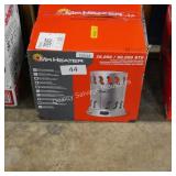 mr heater portable convection heater