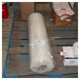 lg roll of shrink wrap