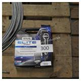 wahl elite trimmer