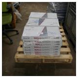 406sq ft waterproof tile