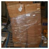 ctn of cardboard cartons