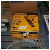 dewalt 21ï¿½ framing nailer kit