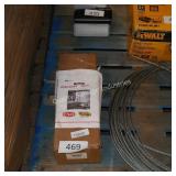 rolling hook hardware kit w brake system