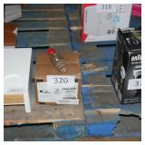 ctn of 3/4ï¿½ all valves