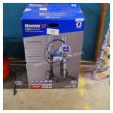 magnum x7 paint and stain sprayer