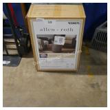 allen+roth 17ï¿½ gas fire column