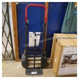 milwaukee hand truck