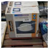 2-halogen 150w light