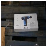 vibration massage device