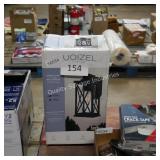 quoizel outdoor lantern