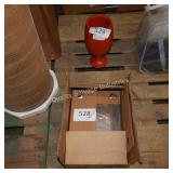 hawker energy led rech battery